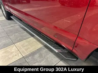 Ford F-150 2018 4x4 King Ranch 4p SuperCrew 6.5 ft. SB