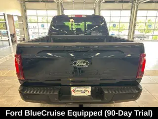 Ford F-150 2024 4x4 XLT 4dr SuperCrew 5.5 ft. SB