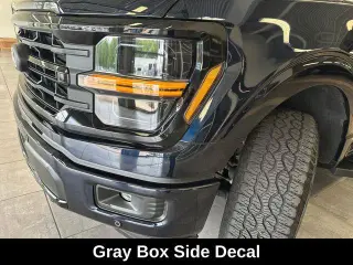 Ford F-150 2024 4x4 XLT 4dr SuperCrew 5.5 ft. SB