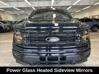 Ford F-150 2024 4x4 XLT 4dr SuperCrew 5.5 ft. SB
