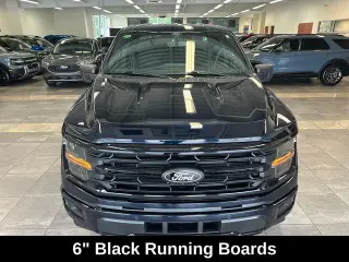 Ford F-150 2024 4x4 XLT 4dr SuperCrew 5.5 ft. SB