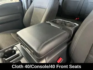 Ford F-150 2024 4x4 XLT 4dr SuperCrew 5.5 ft. SB
