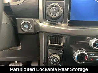 Ford F-150 2024 4x4 XLT 4dr SuperCrew 5.5 ft. SB