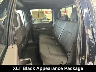 Ford F-150 2024 4x4 XLT 4dr SuperCrew 5.5 ft. SB
