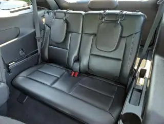 Ford Explorer 2022 AWD ST SUV de 4 puertas