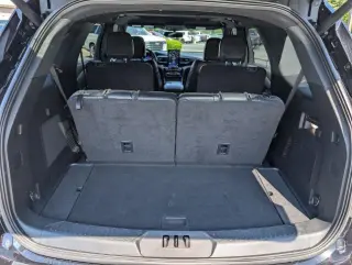 Ford Explorer 2022 AWD ST SUV de 4 puertas
