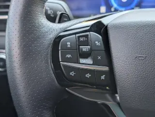 Ford Explorer 2022 AWD ST SUV de 4 puertas