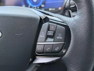 Ford Explorer 2022 AWD ST SUV de 4 puertas