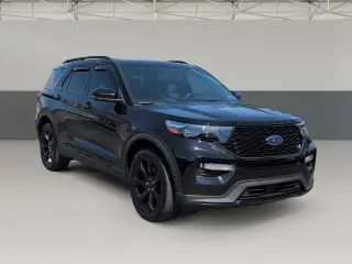 Ford Explorer 2022 AWD ST SUV de 4 puertas