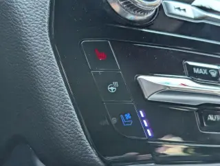 Ford Explorer 2022 AWD ST SUV de 4 puertas