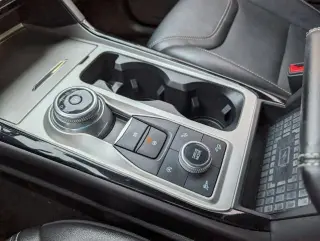 Ford Explorer 2022 AWD ST SUV de 4 puertas