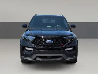 Ford Explorer 2022 AWD ST SUV de 4 puertas