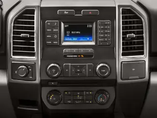 Ford F-150 2016 4x4 King Ranch 4p SuperCrew 5.5 pies SB