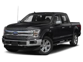 Ford F-150 2019 4x2 XL 4 puertas SuperCrew caja de 5.5 pies