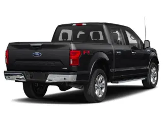 Ford F-150 2019 4x2 XL 4 puertas SuperCrew caja de 5.5 pies