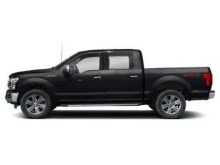 Ford F-150 2019 4x2 XL 4 puertas SuperCrew caja de 5.5 pies