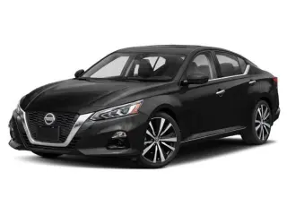 Nissan Altima 2020 2.5 SL 4 puertas sedán