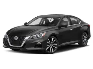 Nissan Altima 2020 2.5 SL 4 puertas sedán