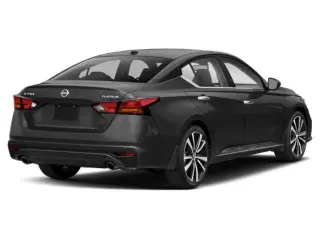 Nissan Altima 2020 2.5 SL 4 puertas sedán