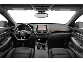 Nissan Altima 2020 2.5 SL 4 puertas sedán