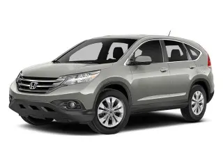 Honda CR-V 2014 EX SUV de 4 puertas