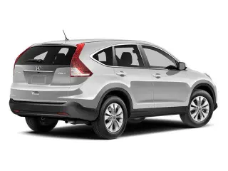 Honda CR-V 2014 EX SUV de 4 puertas