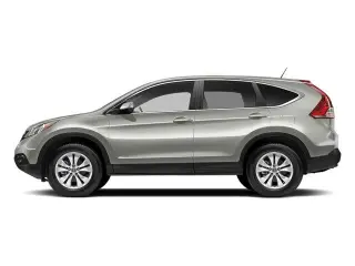 Honda CR-V 2014 EX SUV de 4 puertas