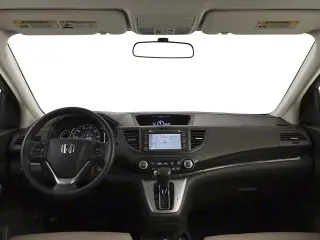 Honda CR-V 2014 EX SUV de 4 puertas