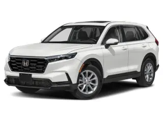 Honda CR-V 2025 AWD EX 4p SUV