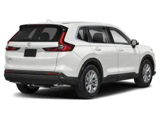 Honda CR-V 2025 AWD EX 4p SUV
