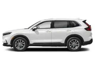 Honda CR-V 2025 AWD EX 4p SUV