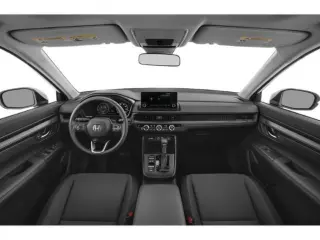 Honda CR-V 2025 AWD EX 4p SUV