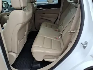 Jeep Grand Cherokee 2021 4x4 Limited SUV de 4 puertas