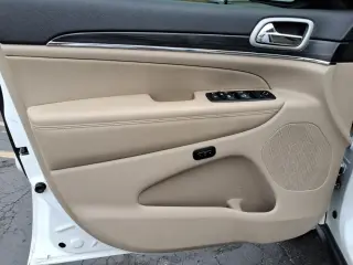 Jeep Grand Cherokee 2021 4x4 Limited SUV de 4 puertas