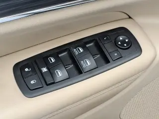 Jeep Grand Cherokee 2021 4x4 Limited SUV de 4 puertas