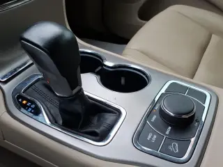 Jeep Grand Cherokee 2021 4x4 Limited SUV de 4 puertas