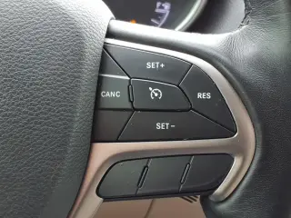 Jeep Grand Cherokee 2021 4x4 Limited SUV de 4 puertas