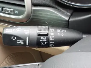 Jeep Grand Cherokee 2021 4x4 Limited SUV de 4 puertas