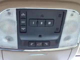 Jeep Grand Cherokee 2021 4x4 Limited SUV de 4 puertas