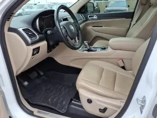 Jeep Grand Cherokee 2021 4x4 Limited SUV de 4 puertas