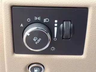 Jeep Grand Cherokee 2021 4x4 Limited SUV de 4 puertas