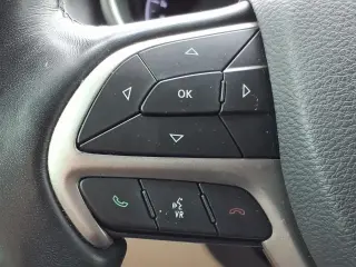 Jeep Grand Cherokee 2021 4x4 Limited SUV de 4 puertas