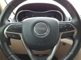 Jeep Grand Cherokee 2021 4x4 Limited SUV de 4 puertas