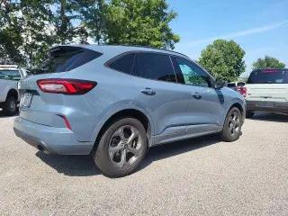 Ford Escape 2024 ST-Line SUV de 4 puertas