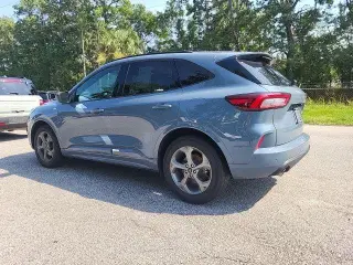 Ford Escape 2024 ST-Line SUV de 4 puertas