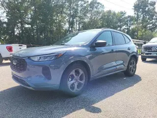 Ford Escape 2024 ST-Line SUV de 4 puertas