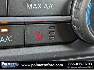 Ford Bronco 2023 4x4 Base Advanced SUV de 4 puertas