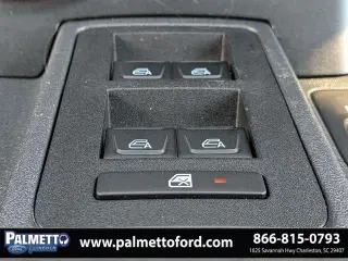 Ford Bronco 2023 4x4 Base Advanced SUV de 4 puertas