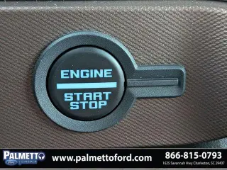 Ford Bronco 2023 4x4 Base Advanced SUV de 4 puertas