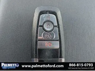 Ford Bronco 2023 4x4 Base Advanced SUV de 4 puertas
